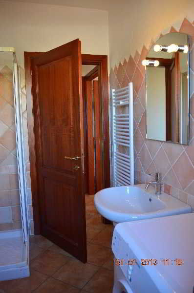 Residence Citai San Teodoro  Exterior foto